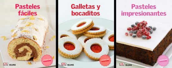 Lote Cocina Dulce