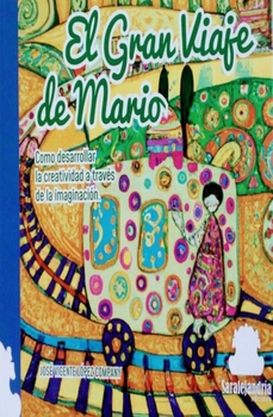El Gran Viaje De Mario
