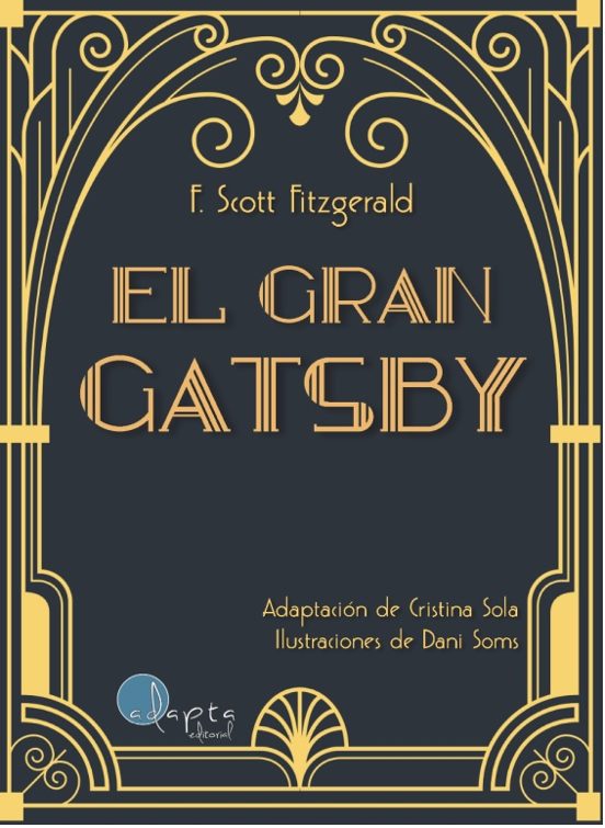 Gran Gatsby El