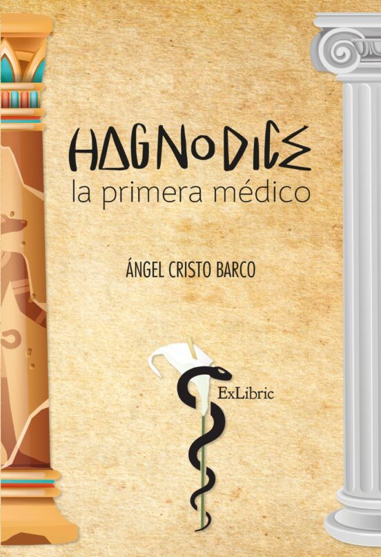 Hagnodice La Primera Medico