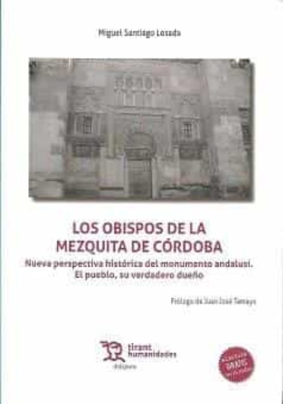 Los Obispos De La Mezquita De Cordoba