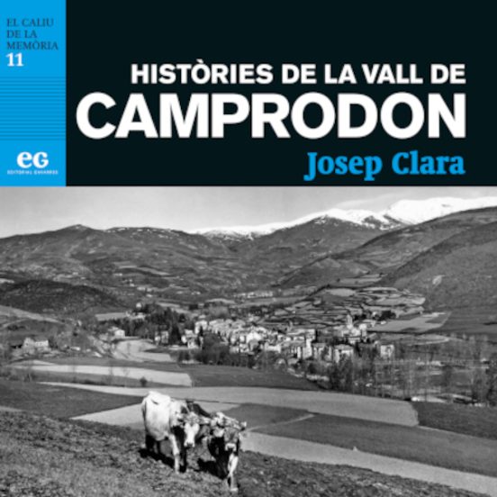 Històries De La Vall De Camprodon