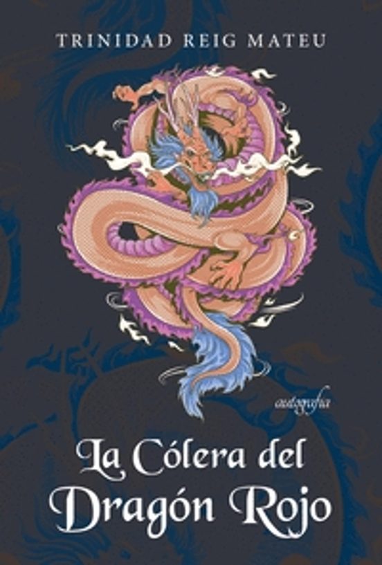 La Colera Del Dragon Rojo