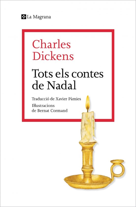 Tots els contes de Nadal