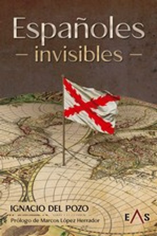 Españoles invisibles