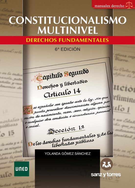 Constitucionalismo Multinivel