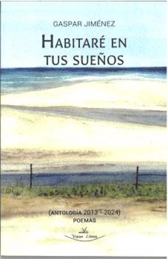 Habitaré En Tus Sueños