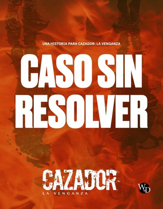 Caso Sin Resolver