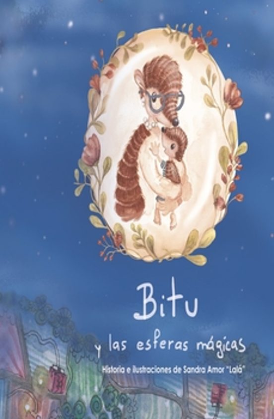 Bitu Y Las Esferas Mágicas