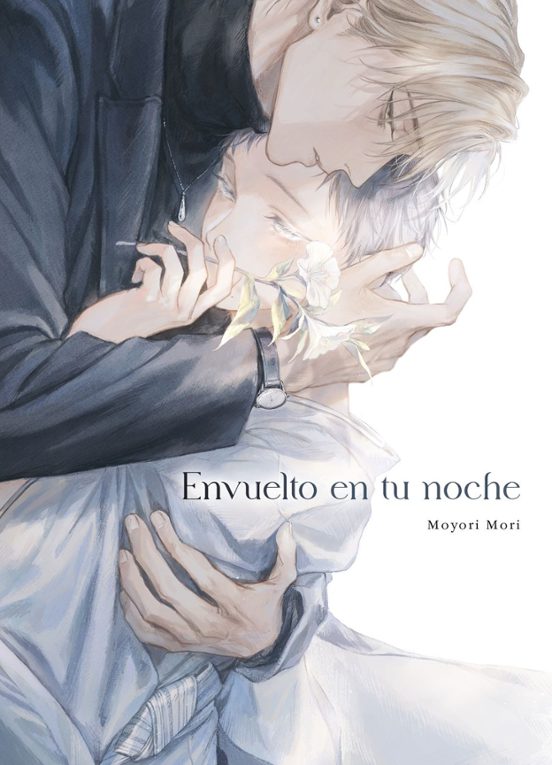 Envuelto En Tu Noche