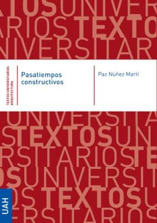 Pasatiempos Constructivos