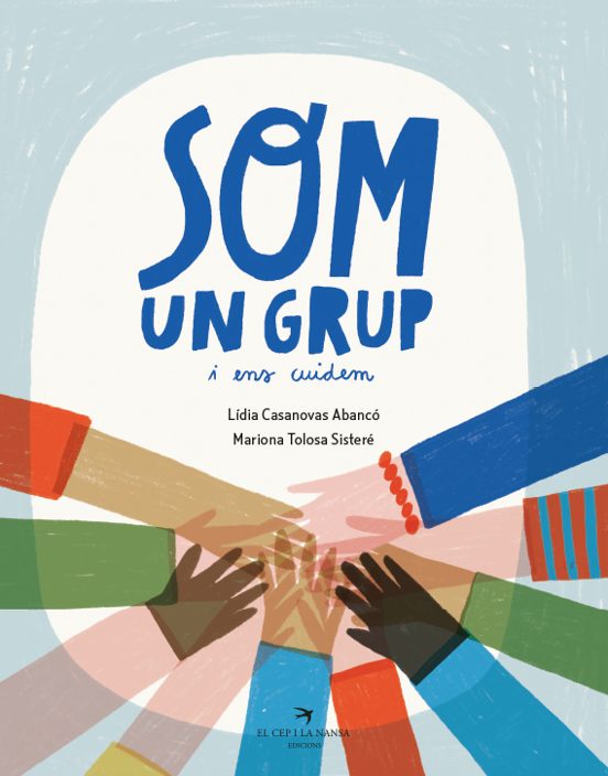 Som un grup i ens cuidem