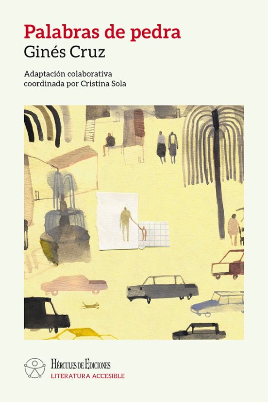 Palabras De Pedra