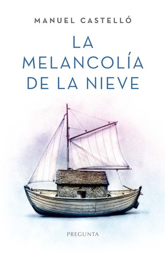 La Melancolía De La Nieve