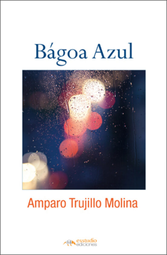 Bágoa Azul