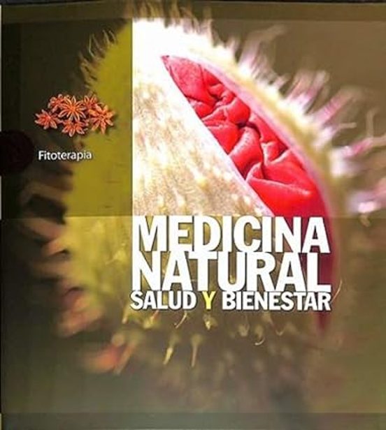 Fitoterapia