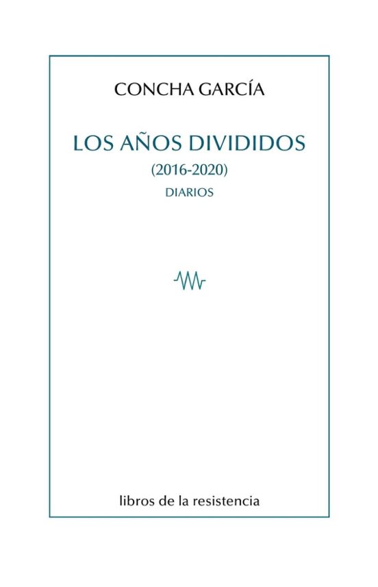 Los Años Divididos