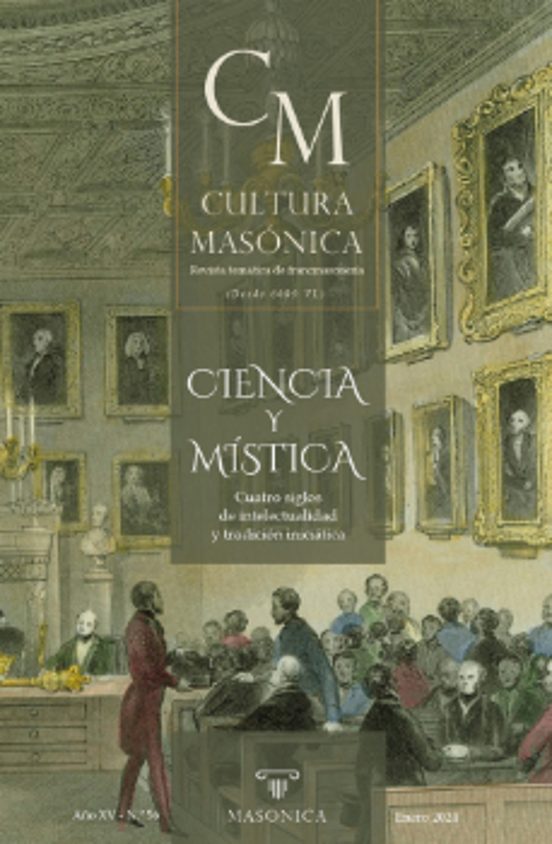 Cultura Masonica 56