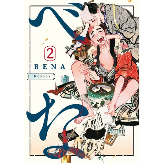 Bena 2