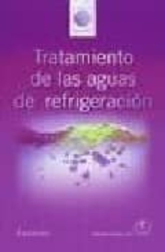 Tratamiento De Las Aguas De Refrigeración