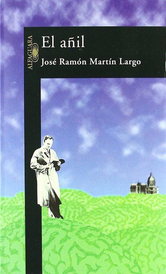 El Añil