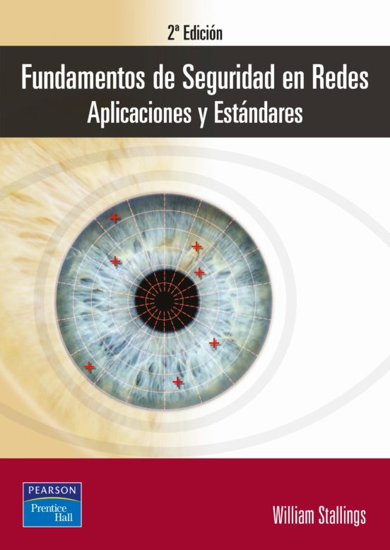 Fundamentos De Seguridad En Redes