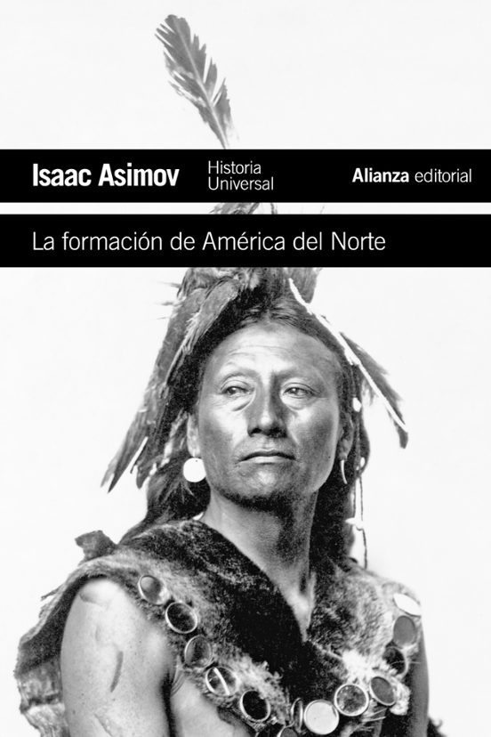 La Formación De América Del Norte