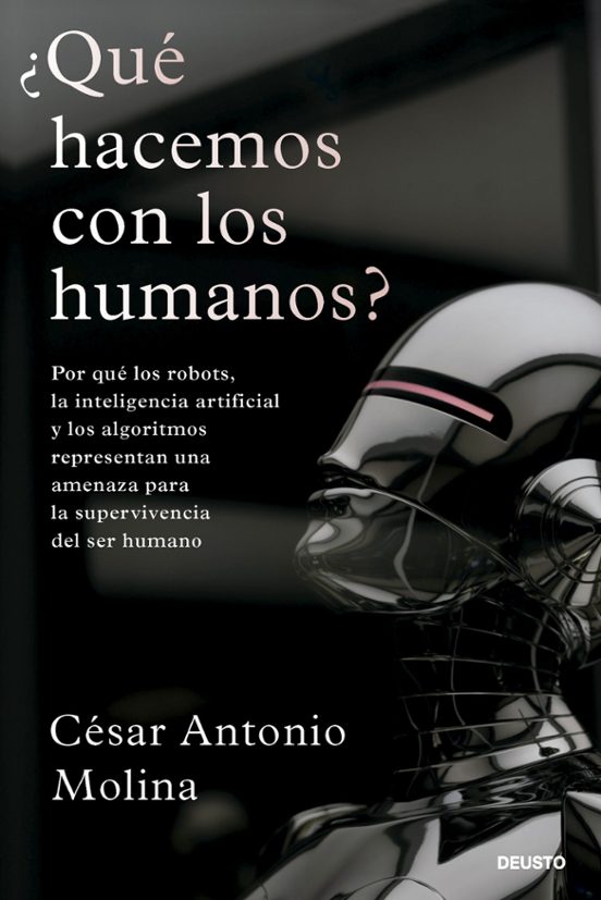¿Qué Hacemos Con Los Humanos?