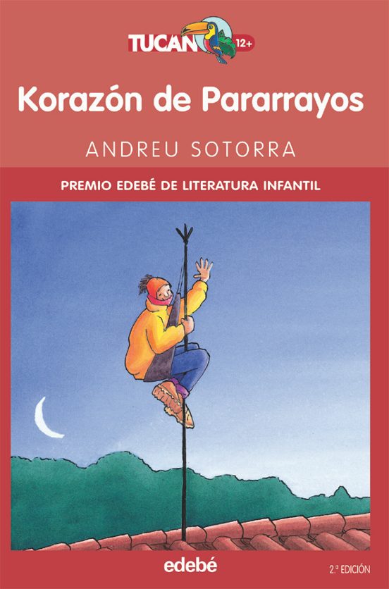 Korazon De Pararrayos