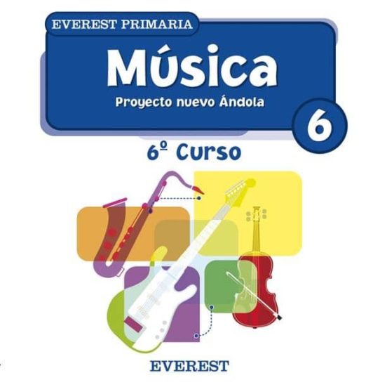 Musica Proyecto Andola