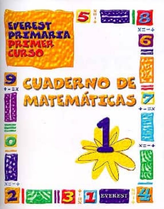 Cuaderno De Agora Matematicas 1
