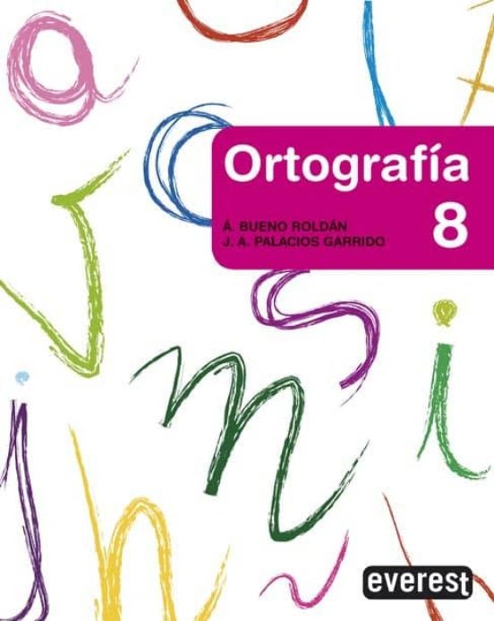 Ortografía 8
