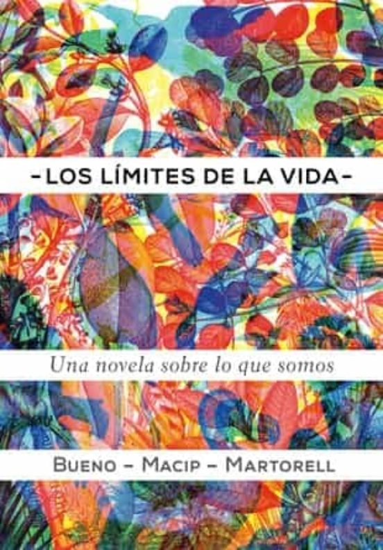 Los Límites De La Vida