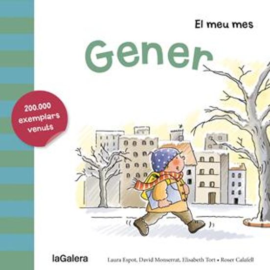El Meu Mes: Gener