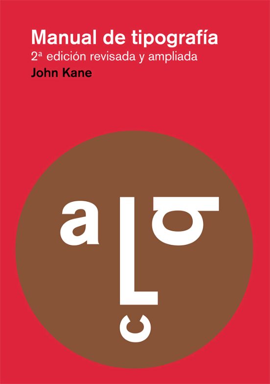 Manual De Tipografia