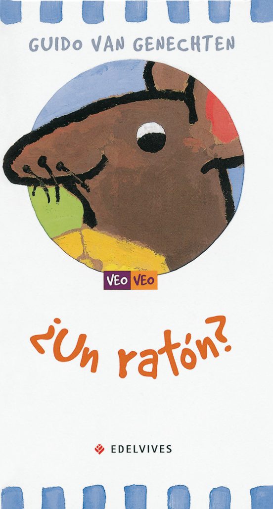 ¿un Raton?