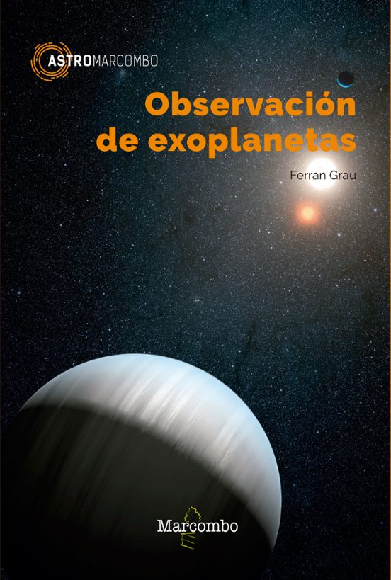 Observación De Exoplanetas