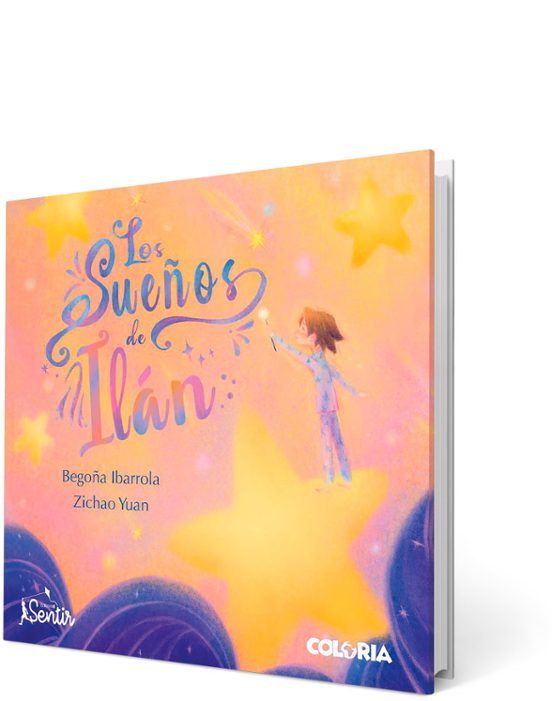 Los Sueños De Ilán