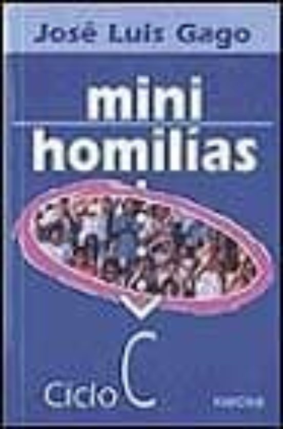 Minihomilias: Ciclo C