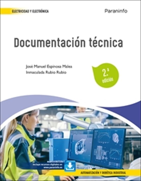 Documentación técnica 2024