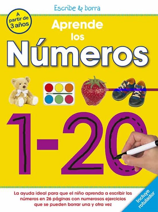 Aprende Los Números