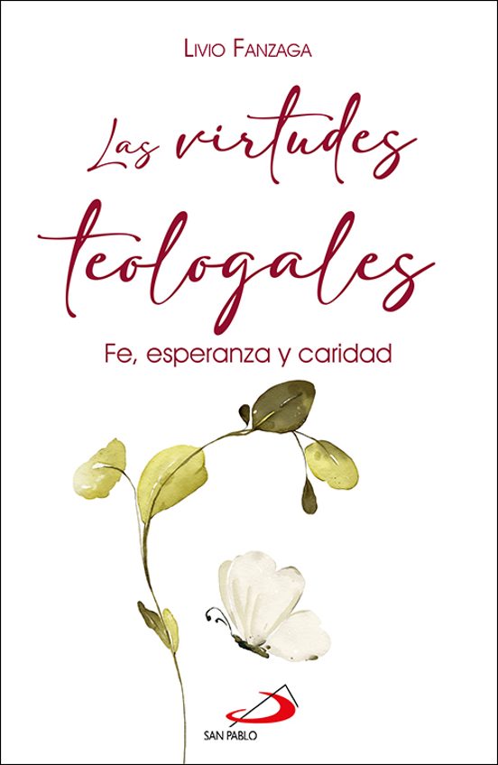 Las Virtudes Teologales