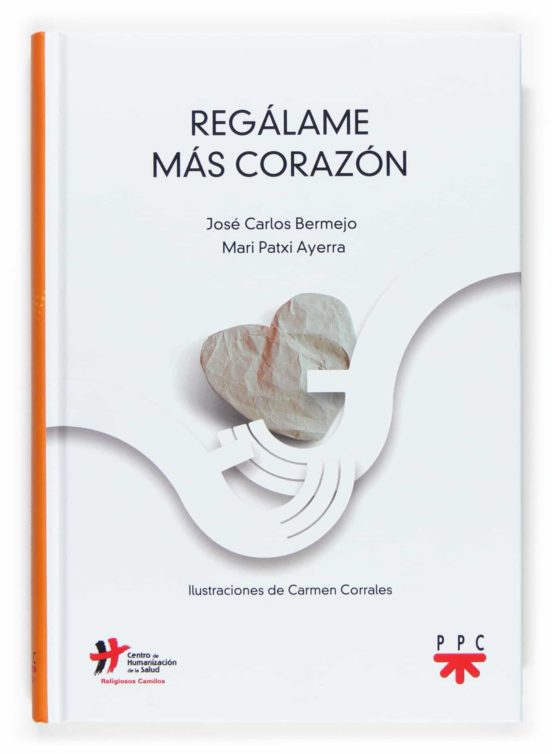 Regalame Mas Corazon