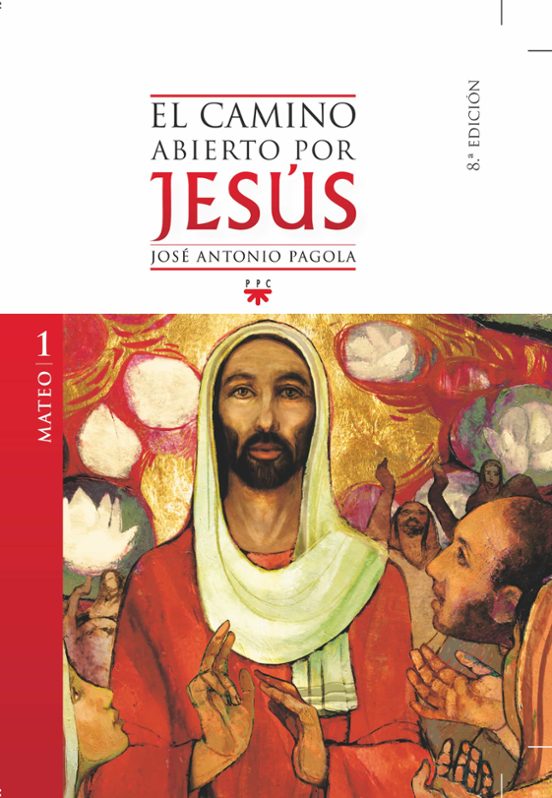 El Camino Abierto Por Jesús. Mateo