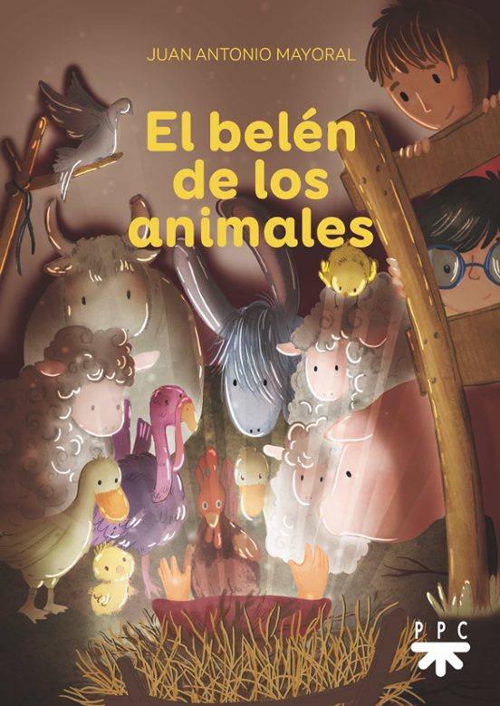 El Belén De Los Animales