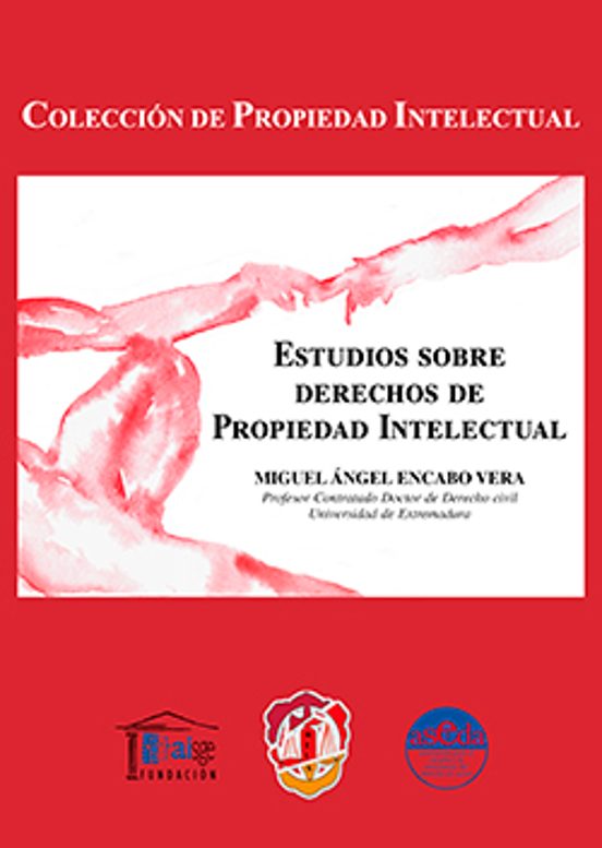 Estudios Sobre Derechos De Propiedad Intelectual