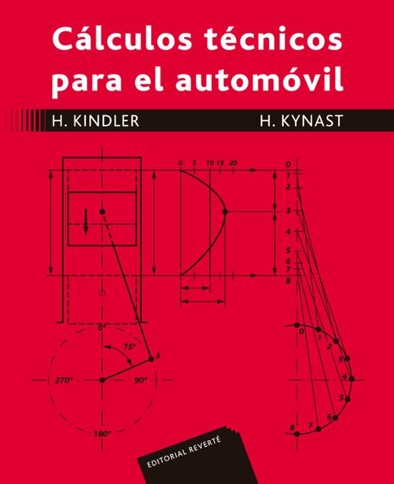 Cálculos Técnicos Para El Automóvil
