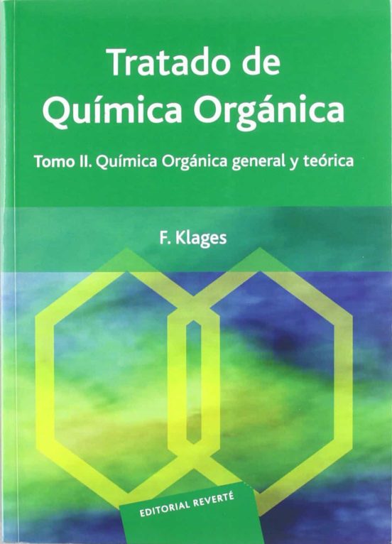 Quimica Organica General Y Teorica