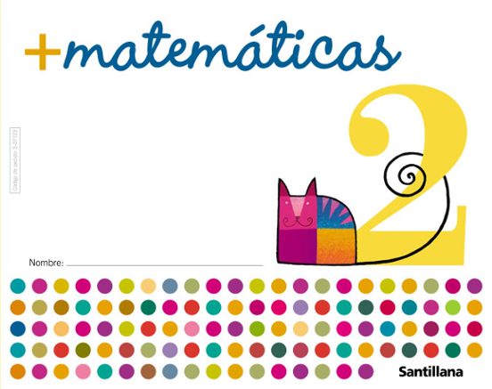 Cuaderno de Matematicas 2