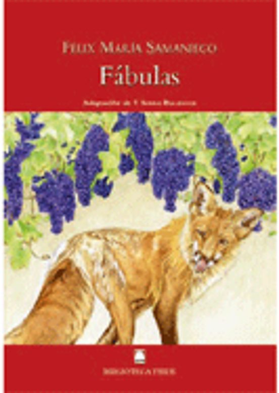 Fábulas